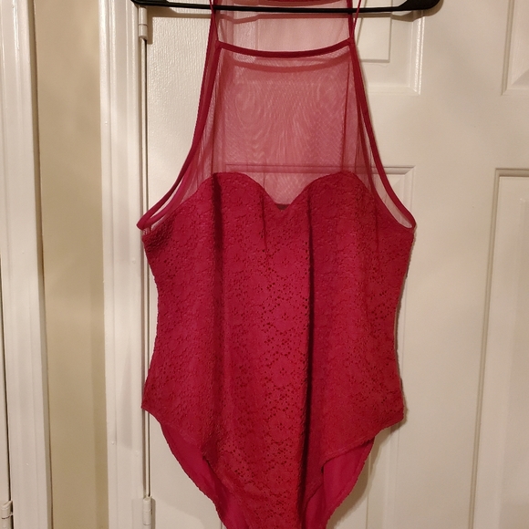 Bodysuit - Picture 2 of 4